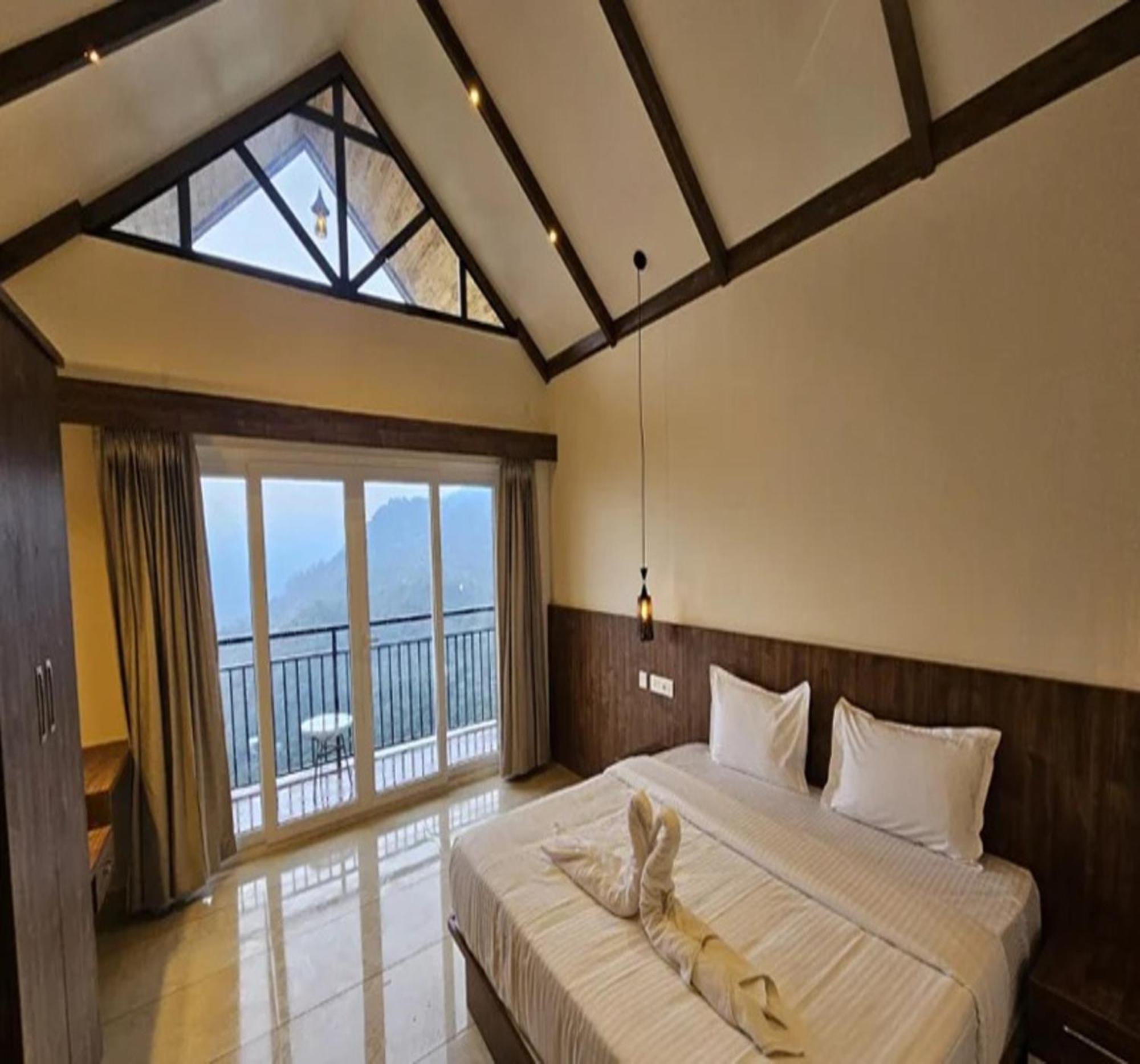Karimb Resorts Vallikavungal Екстер'єр фото